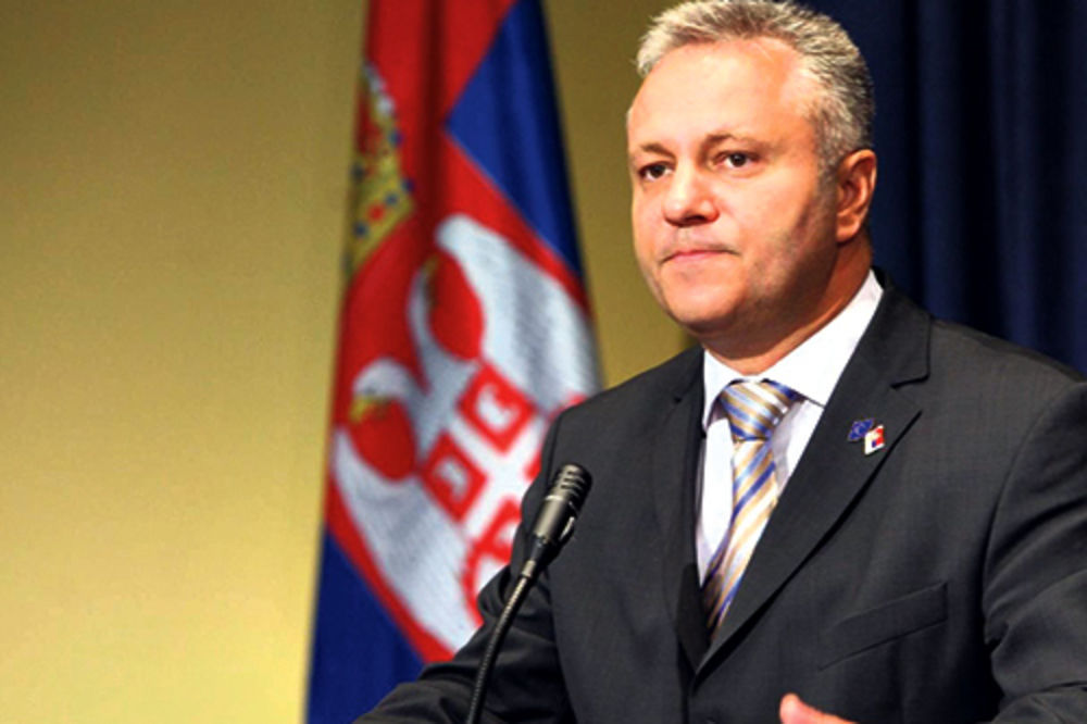 Dinkić: Srbija dobila krila, za ovo je vredelo biti u vladi