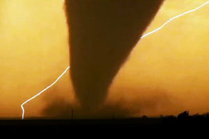DOLAZI: Novi tornado preti Oklahoma Sitiju