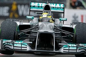 SKANDAL: Mercedes i Pireli testirali gume bez znanja drugih timova