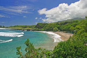 Tresli se Havaji i Solomonska ostrva