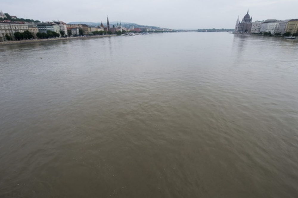 Vuksanović Žugić: Beograd ne očekuje probleme sa poplavama