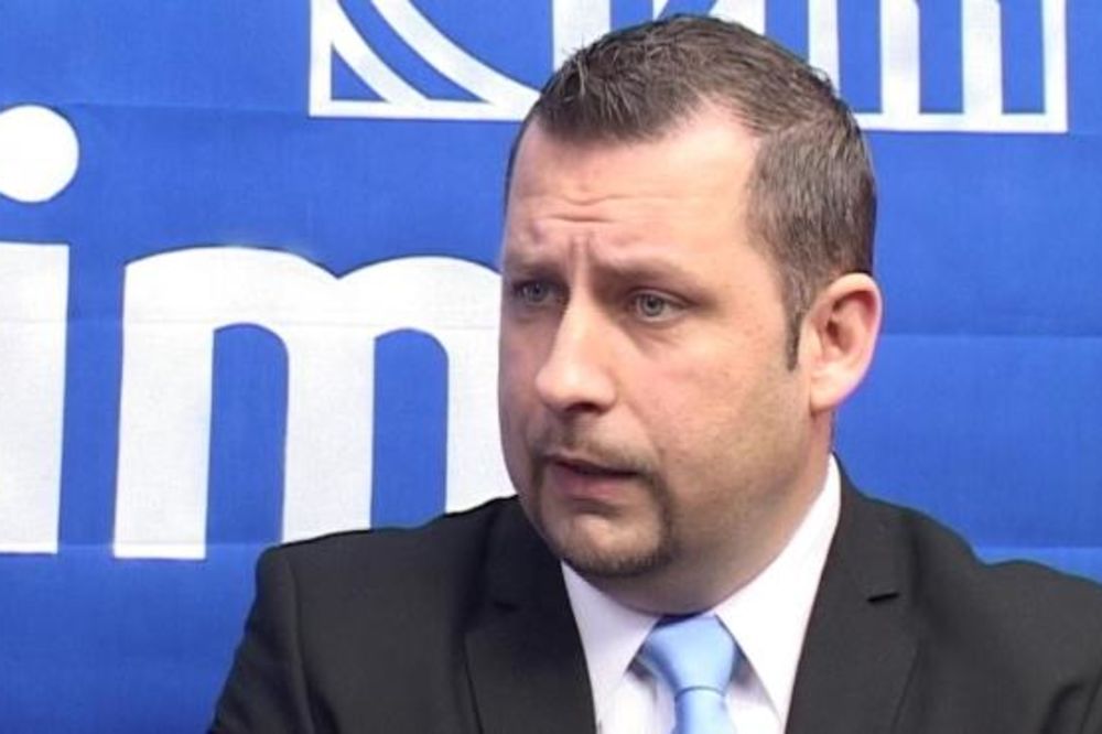 Kosovski ministar pozvao Crnogorce da se vrate kućama