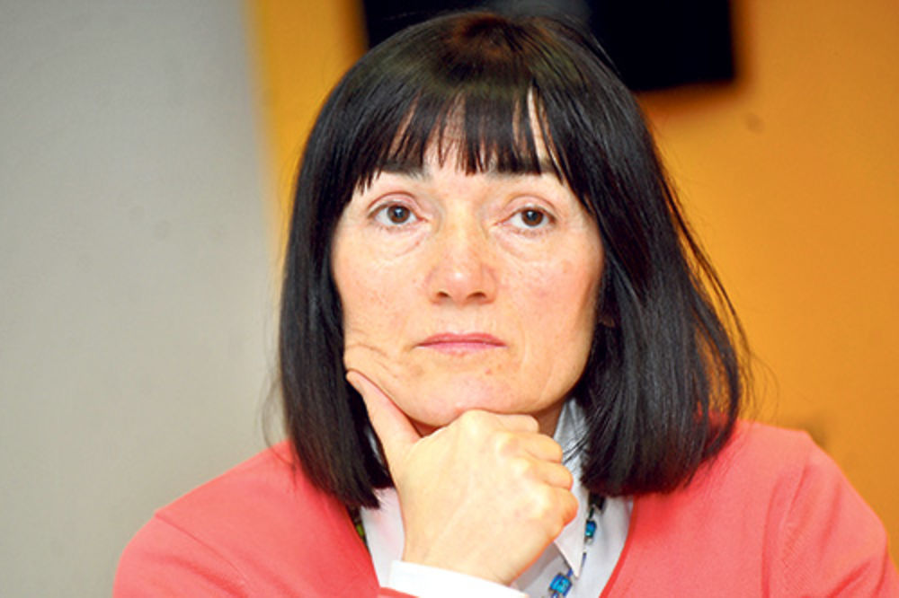 Ljiljana Smajlović predsednica Upravnog odbora Saveta za štampu
