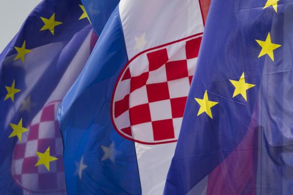 EMBARGO: EU uvodi sankcije Hrvatskoj jer joj podriva pravni poredak!