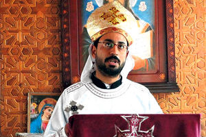 Islamisti ubili hrišćanskog sveštenika u Egiptu!