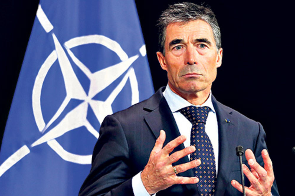 ODUSTALI: NATO neće učestvovati u udaru na Siriju!