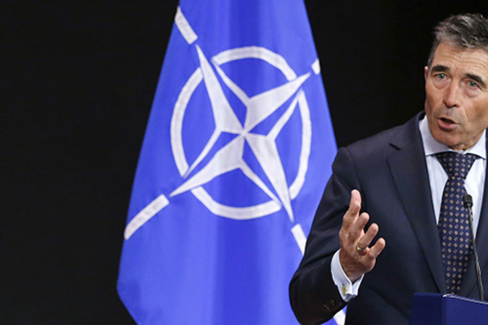NATO: Rusija mora da zaustavi vojnu akciju!