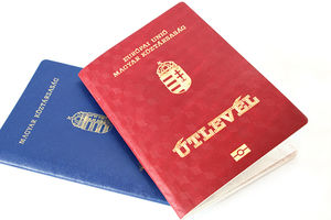 POMAMA: Mađarski pasoš traži 80.000 Srba