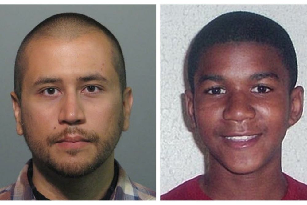 PROTESTI U SAD: Cimerman osobođen za ubistvo crnog dečaka