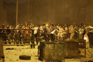 Kairo: Najmanje 7 poginulih, 261 povređen u nemirima