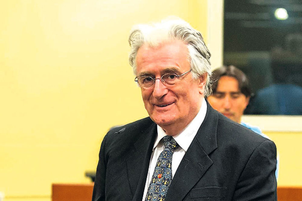 ATINA: Saradnici Radovana Karadžića povezani sa proneverom grčke nevladine organizacije!