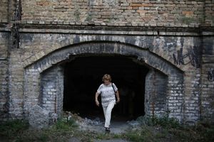SVI MOJI ODVEDENI SU U SMRT: Užas holokausta u Srbiji!