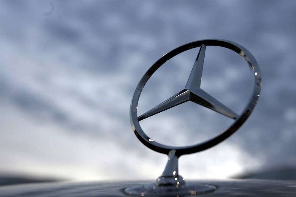 Mercedes, Boš i Japanci dolaze u Srbiju