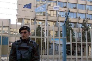 UNMIK: Informacije kosovske policije ne podudaraju se s našim