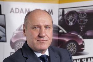 DRAGAN NENADOVIĆ: Auto-sektor u Srbiji izlazi iz krize 2015!