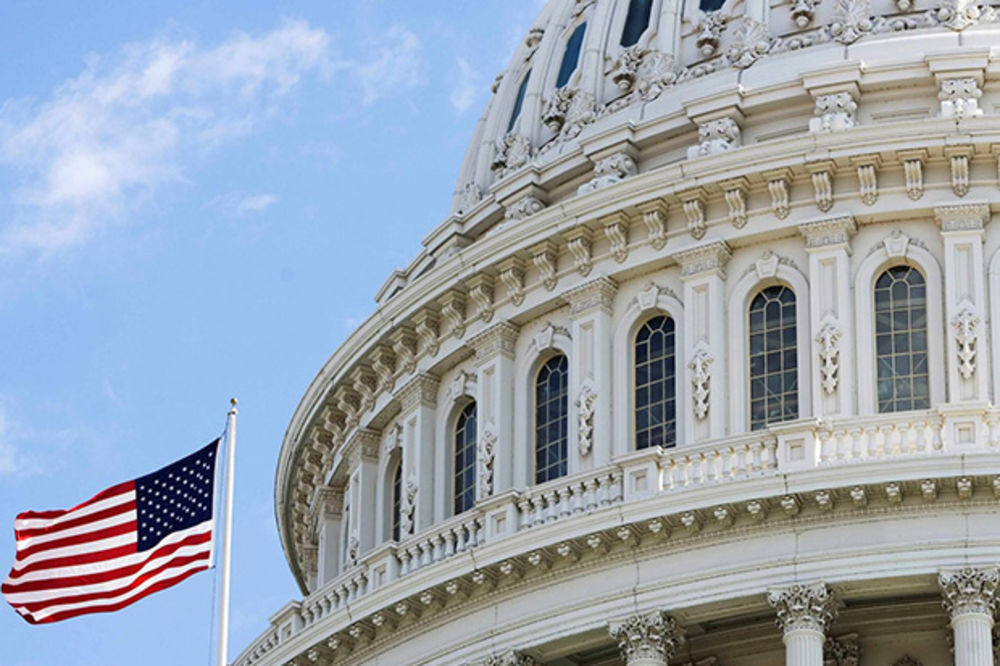 Američki Senat prihvatio antirusku rezoluciju, očekuje se usvajanje
