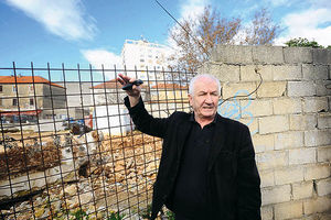 HRVATSKI TEROR: Sve su mi zapalili, a neće da mi plate štetu jer sam Srbin