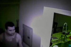 FEJSBUK UBISTVO: Snimak na kojem muž ubija ženu kruži internetom