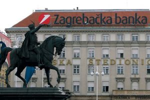 PLJAČKA NAD PLJAČKAMA: Srbija se odrekla dve milijarde evra u Zagrebačkoj banci