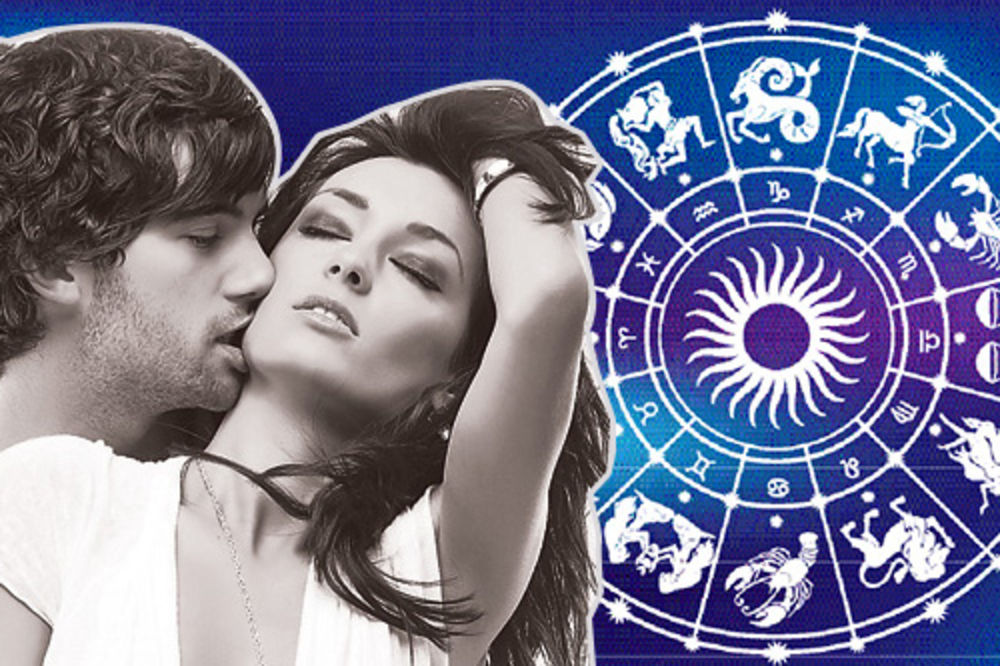 ASTRO LJUBAV: Na šta su sve spremni horoskopski znaci zbog partnera?
