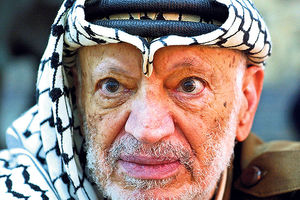 RUSI SUMNJAJU: Eksperti ne veruju da je Arafat otrovan polonijumom 210