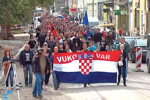 Hrvati opet prete zbog ćirilice!