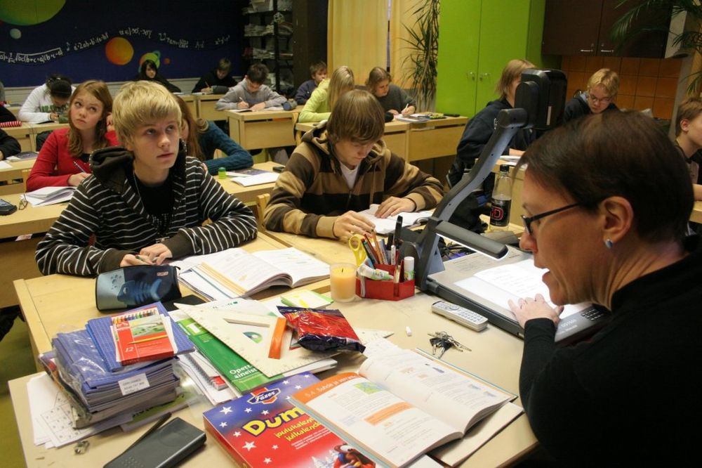 Ministar prosvete: Obrazovanje u Srbiji da bude slično finskom!