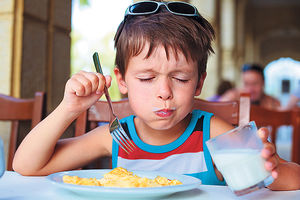 TROVANJE OSNOVACA: Stafilokoka u špagete dospela iz nosa, grla ili rana?