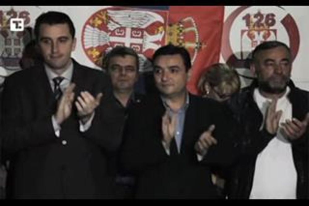 UŽIVO: Srpska proglasila pobedu, dvostruko slavlje u Gračanici