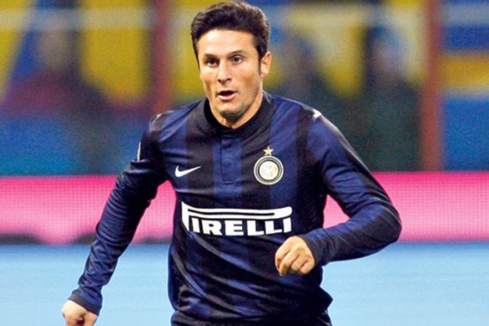 UŽIVO SPORTSKI PREGLED: Inter počeo pripreme za oproštaj Zanetija