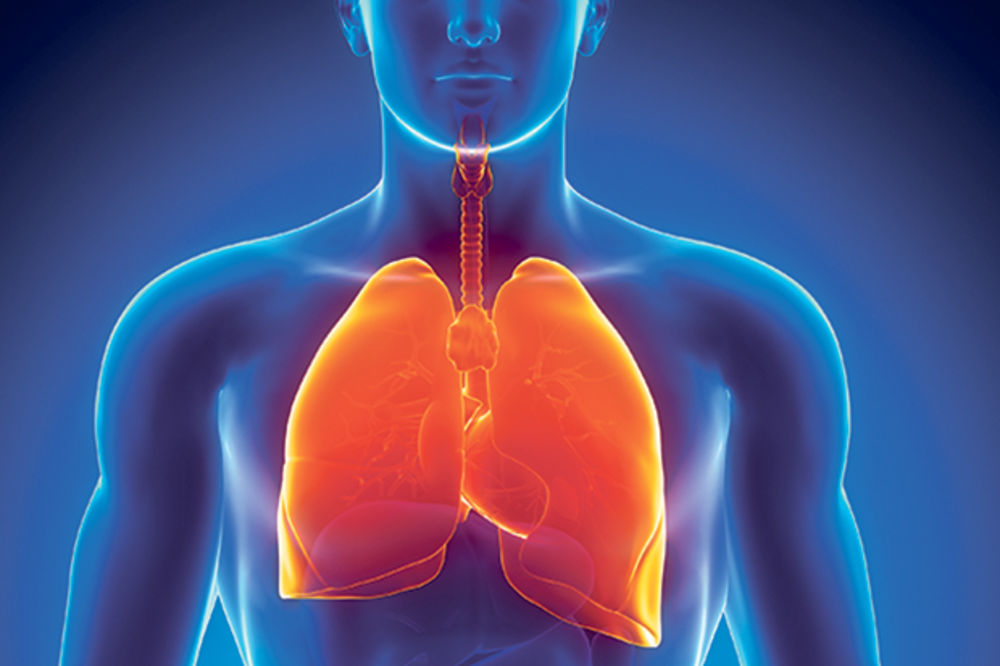 Borba protiv opstruktivne bolesti pluća