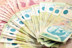 Kragujevac se zadužuje za 260 miliona dinara