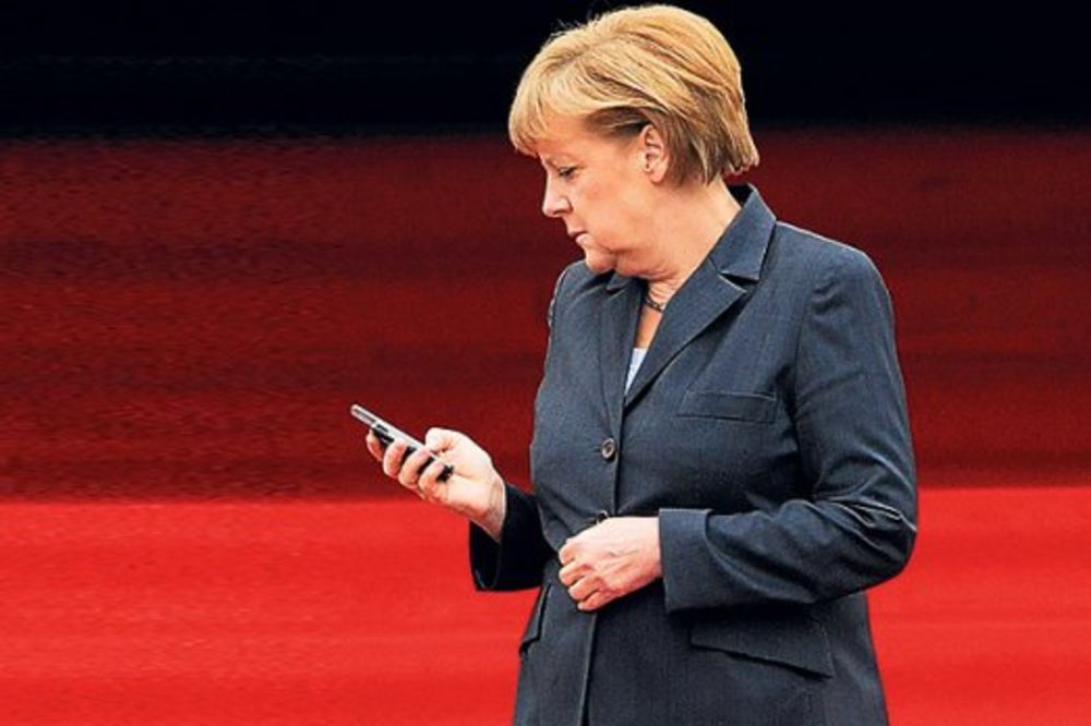 Angela Merkel podržala Juliju Timošenko