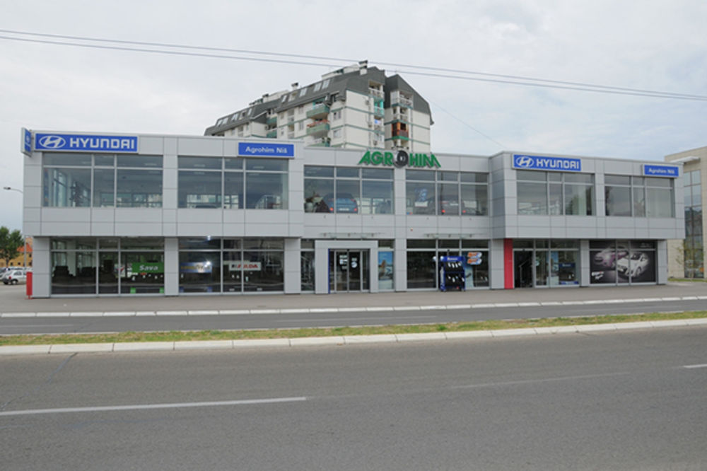AGROHIM i KEMOIMPEX: Brend guma LASSA na  tržištu Srbije