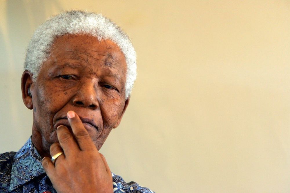 Ban Ki Mun: Mandela div pravde - Obama: Sve nas je pokrenuo