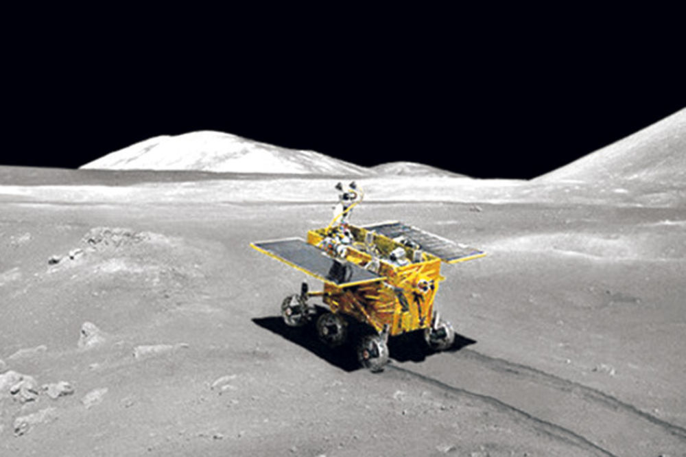 NAPREDUJU: Pripreme Pekinga za lunarnu bazu idu po planu