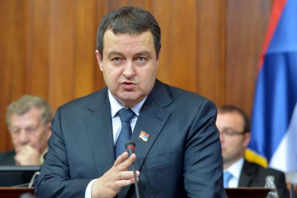 Premijer Srbije: Budžet za 2014. prilika za novi početak
