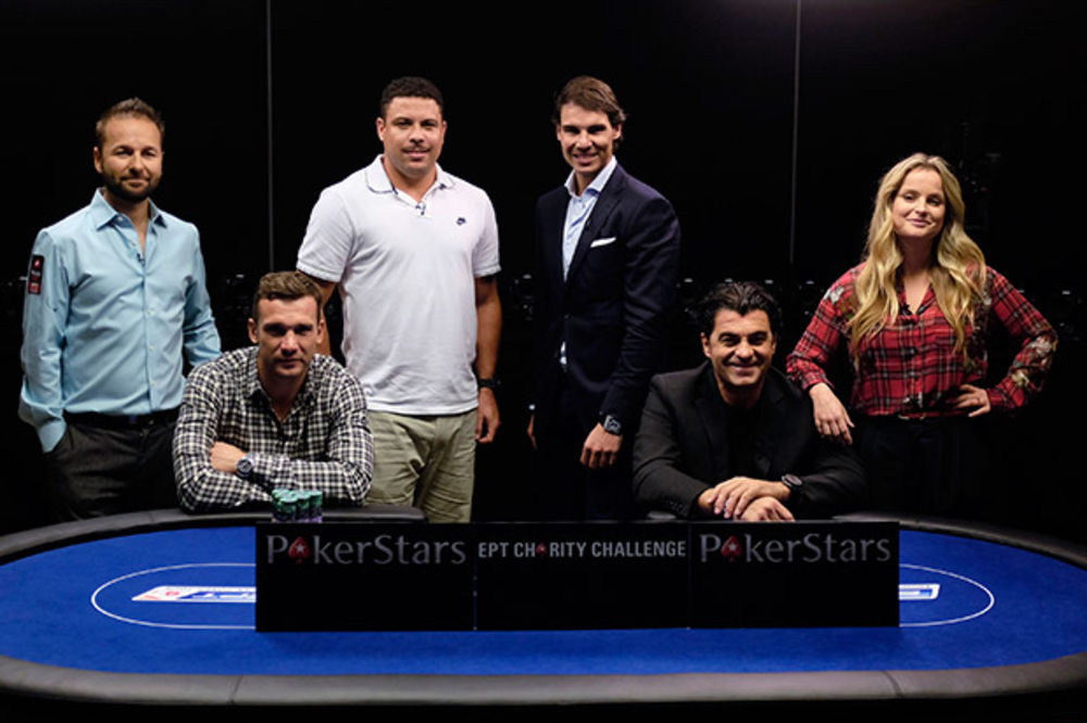 PRVENAC: Nadal osvojio prvi poker turnir u životu