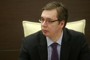 VUČIĆ: Srbiji  ne može niko naređivati kome da uvodi sankcije