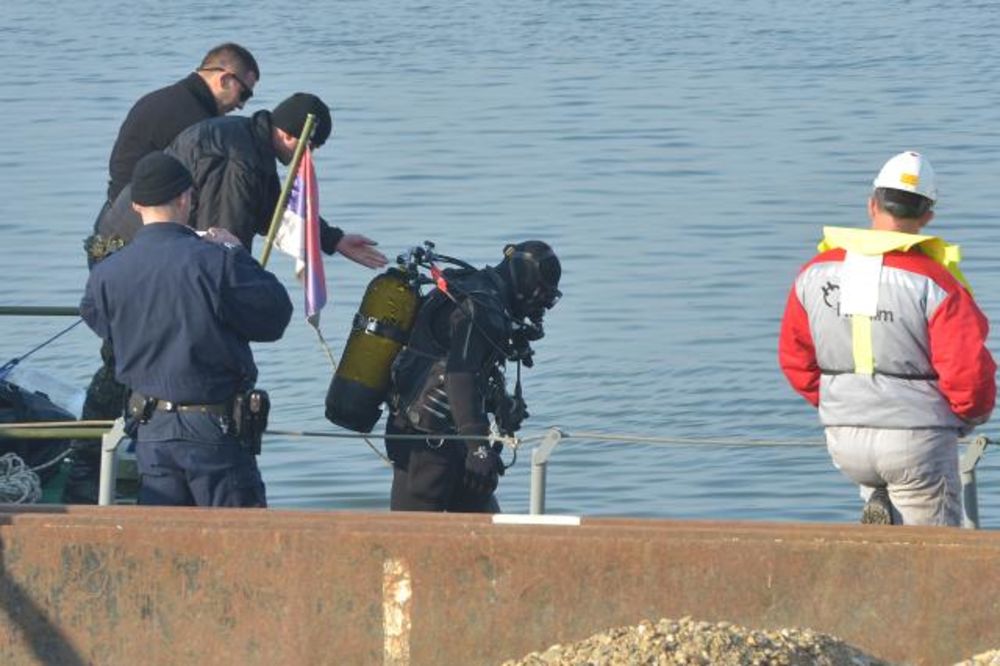 SA SKELE U SMRT:  Identifikovana žena nestala u Dunavu