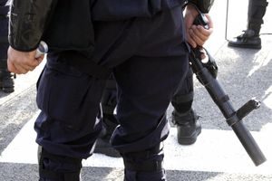 SRAMOTA: Srpski policajac maltretirao ruske hodočasnike jer nisu imali kosovski pečat u pasošima