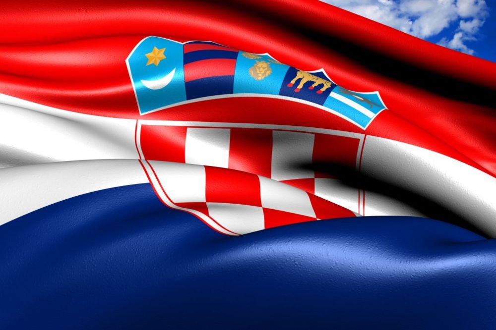 SARAJEVO: Ukrali zastavu sa hrvatskog konzulata!