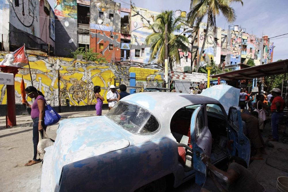 Sankcije duge 55 godina Kubu koštaju 116 milijardi dolara