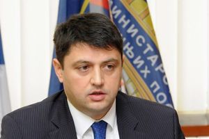 Božović: Kancelarija za borbu protiv narkomanije do aprila