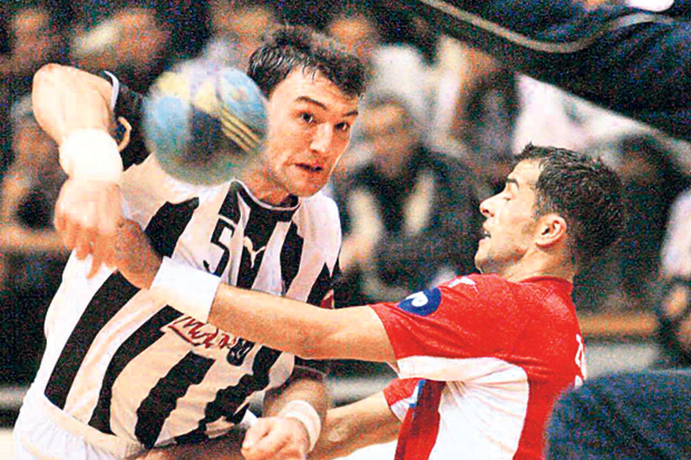 Vlada Mandić: Vraćam se u Partizan, hoću još jednu titulu!