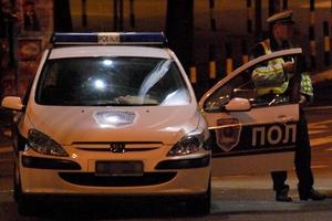 ZGAZIO PA POBEGAO: Uhvaćen vozač osumnjičen za gaženje pešaka u Zrenjaninu