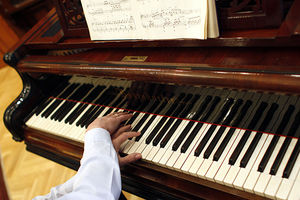 Pronađen klavir na kome je svirala Andrićeva Lotika!