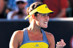 Ana Ivanović: Nek me se Serena čuva!