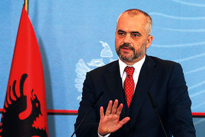 Premijer Albanije provocira: Susedi ostavili loš utisak