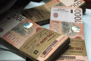 PUNI SE BUDŽET: Državi 167 miliona dinara dividende od osiguravajuće kuće